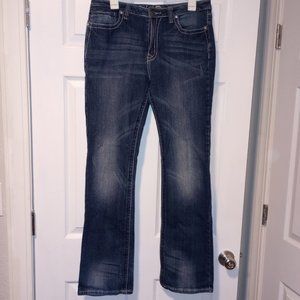 Ethyl Jeans